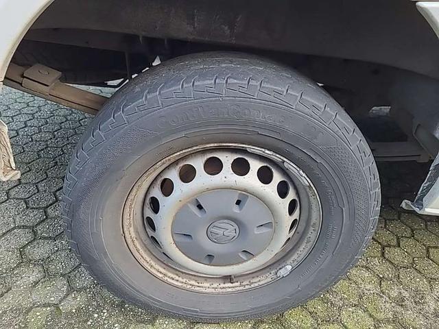 Photo 18 VIN: WV1ZZZ2EZG6033423 - VW CRAFTER GB 