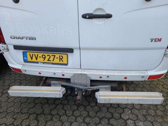 Photo 19 VIN: WV1ZZZ2EZG6033423 - VW CRAFTER GB 