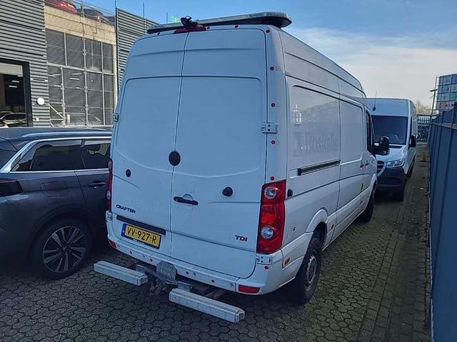 Photo 2 VIN: WV1ZZZ2EZG6033423 - VW CRAFTER GB 