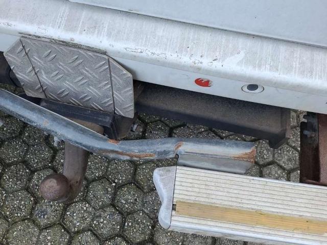 Photo 20 VIN: WV1ZZZ2EZG6033423 - VW CRAFTER GB 