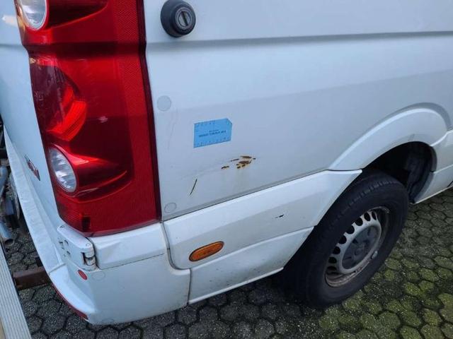 Photo 23 VIN: WV1ZZZ2EZG6033423 - VW CRAFTER GB 