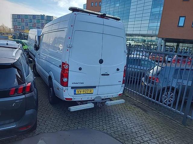 Photo 3 VIN: WV1ZZZ2EZG6033423 - VW CRAFTER GB 