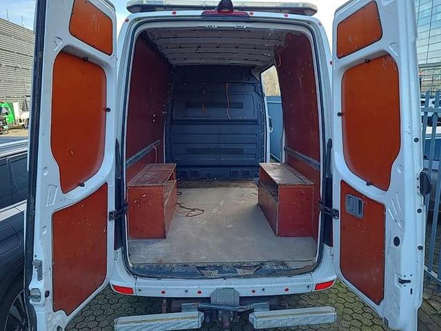 Photo 4 VIN: WV1ZZZ2EZG6033423 - VW CRAFTER GB 