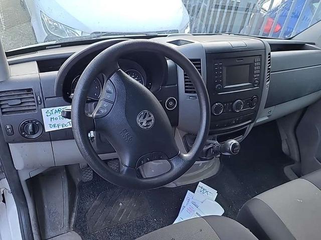 Photo 7 VIN: WV1ZZZ2EZG6033423 - VW CRAFTER GB 