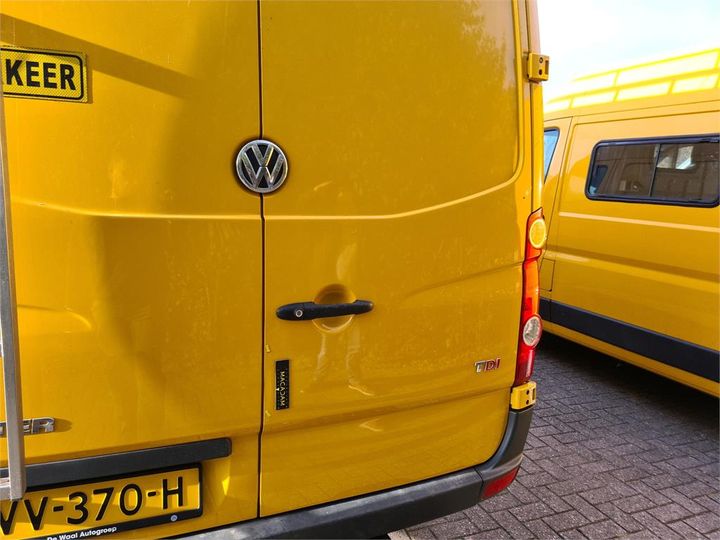 Photo 13 VIN: WV1ZZZ2EZG6033490 - VOLKSWAGEN CRAFTER 