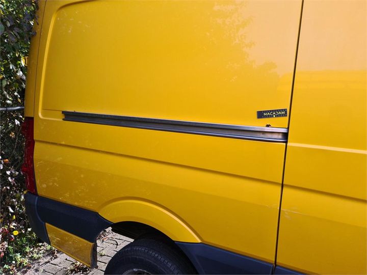 Photo 24 VIN: WV1ZZZ2EZG6033490 - VOLKSWAGEN CRAFTER 