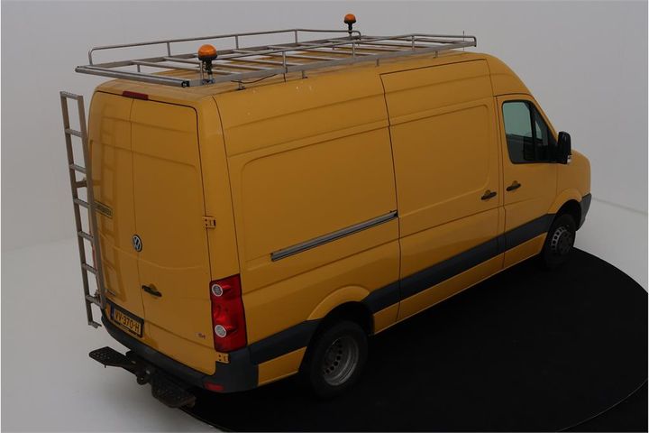 Photo 3 VIN: WV1ZZZ2EZG6033490 - VOLKSWAGEN CRAFTER 