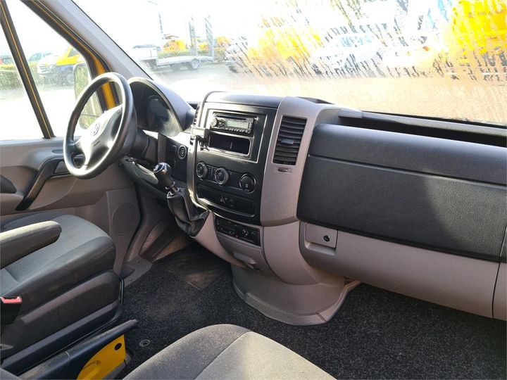 Photo 6 VIN: WV1ZZZ2EZG6033490 - VOLKSWAGEN CRAFTER 