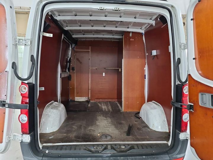 Photo 13 VIN: WV1ZZZ2EZG6033582 - VW CRAFTER 