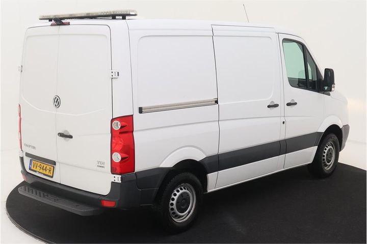 Photo 2 VIN: WV1ZZZ2EZG6033582 - VW CRAFTER 