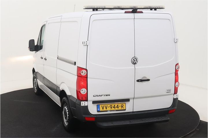 Photo 3 VIN: WV1ZZZ2EZG6033582 - VW CRAFTER 