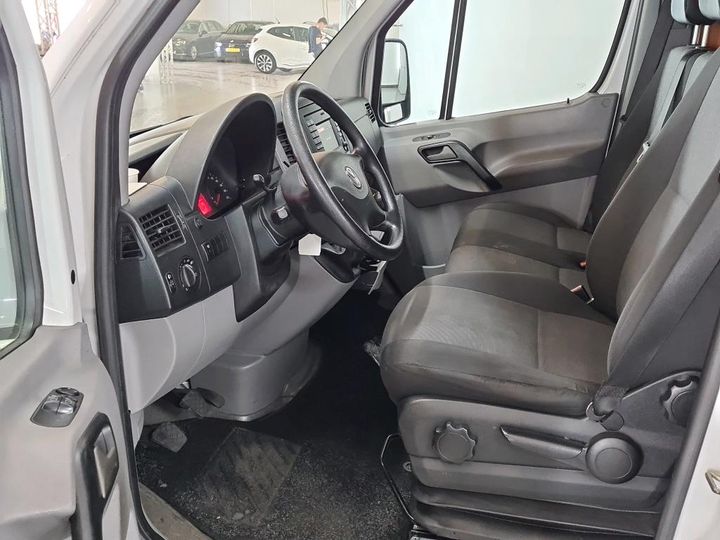 Photo 6 VIN: WV1ZZZ2EZG6033582 - VW CRAFTER 