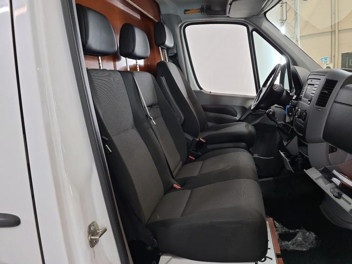 Photo 7 VIN: WV1ZZZ2EZG6033582 - VW CRAFTER 