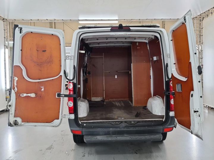 Photo 8 VIN: WV1ZZZ2EZG6033582 - VW CRAFTER 