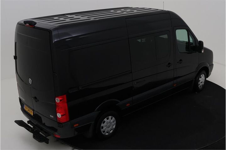 Photo 3 VIN: WV1ZZZ2EZG6034422 - VOLKSWAGEN CRAFTER 