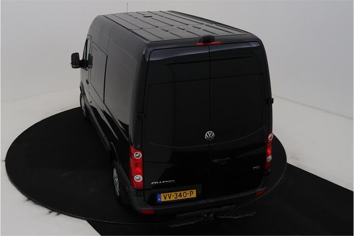 Photo 4 VIN: WV1ZZZ2EZG6034422 - VOLKSWAGEN CRAFTER 