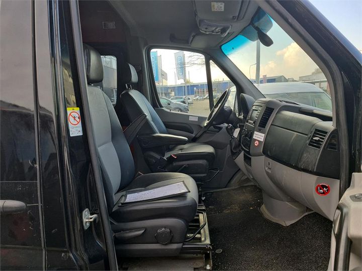 Photo 7 VIN: WV1ZZZ2EZG6034422 - VOLKSWAGEN CRAFTER 