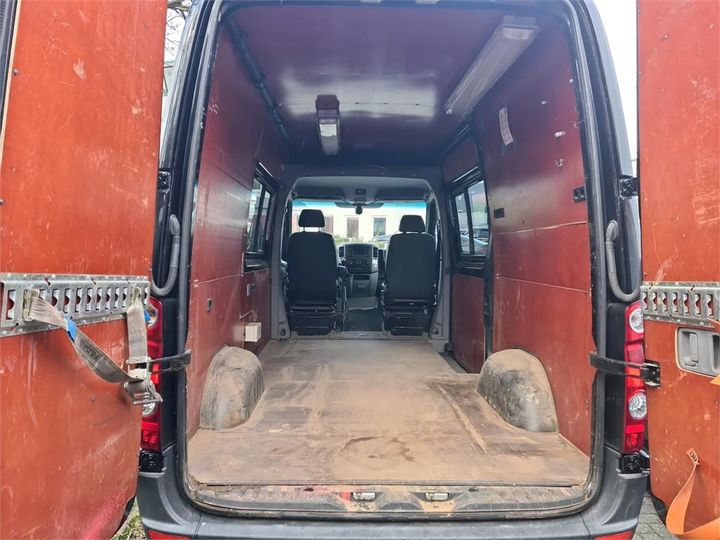 Photo 9 VIN: WV1ZZZ2EZG6034422 - VOLKSWAGEN CRAFTER 