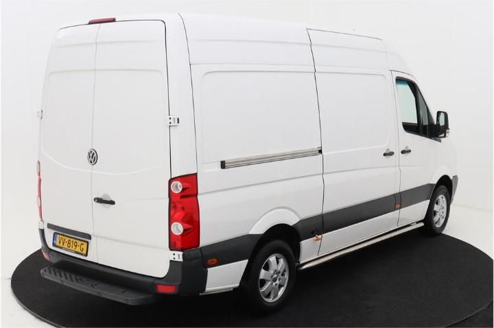 Photo 3 VIN: WV1ZZZ2EZG6034716 - VOLKSWAGEN CRAFTER 