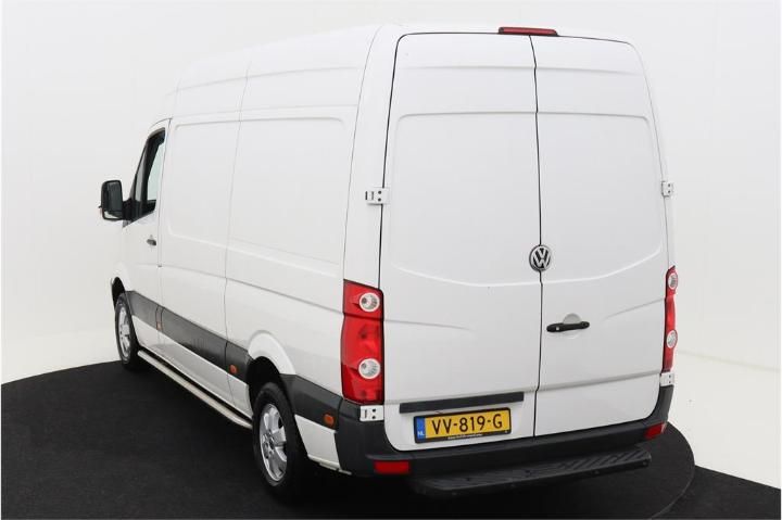 Photo 4 VIN: WV1ZZZ2EZG6034716 - VOLKSWAGEN CRAFTER 