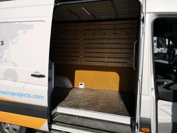 Photo 8 VIN: WV1ZZZ2EZG6034716 - VOLKSWAGEN CRAFTER 