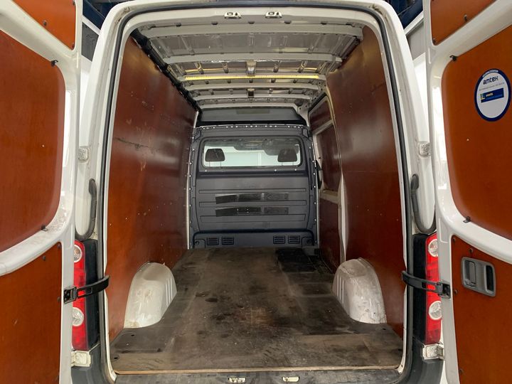 Photo 12 VIN: WV1ZZZ2EZG6034747 - VOLKSWAGEN CRAFTER 