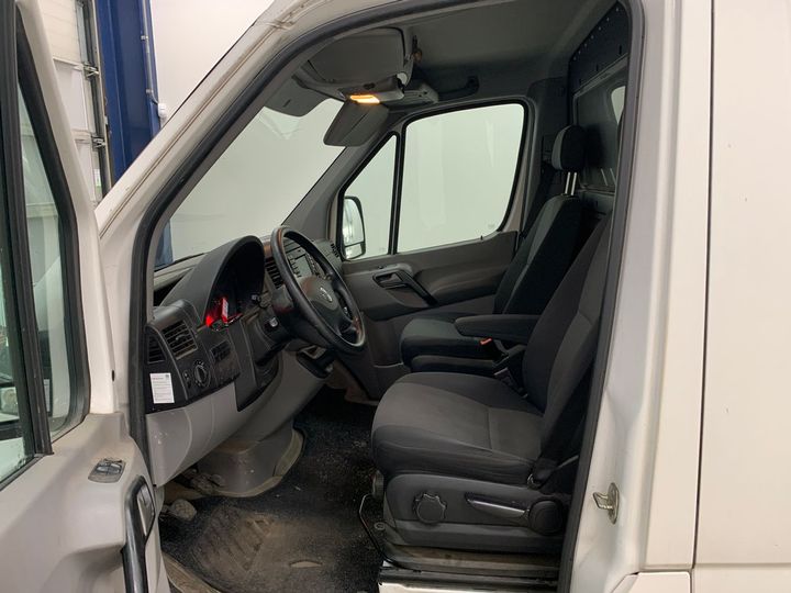 Photo 5 VIN: WV1ZZZ2EZG6034747 - VOLKSWAGEN CRAFTER 