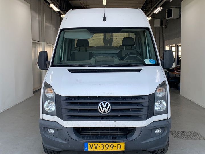 Photo 8 VIN: WV1ZZZ2EZG6034747 - VOLKSWAGEN CRAFTER 