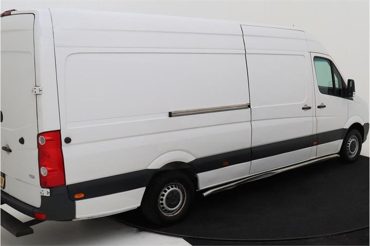 Photo 3 VIN: WV1ZZZ2EZG6035691 - VOLKSWAGEN CRAFTER 35 