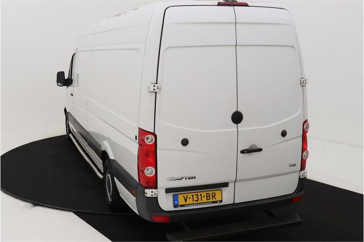 Photo 4 VIN: WV1ZZZ2EZG6035691 - VOLKSWAGEN CRAFTER 35 