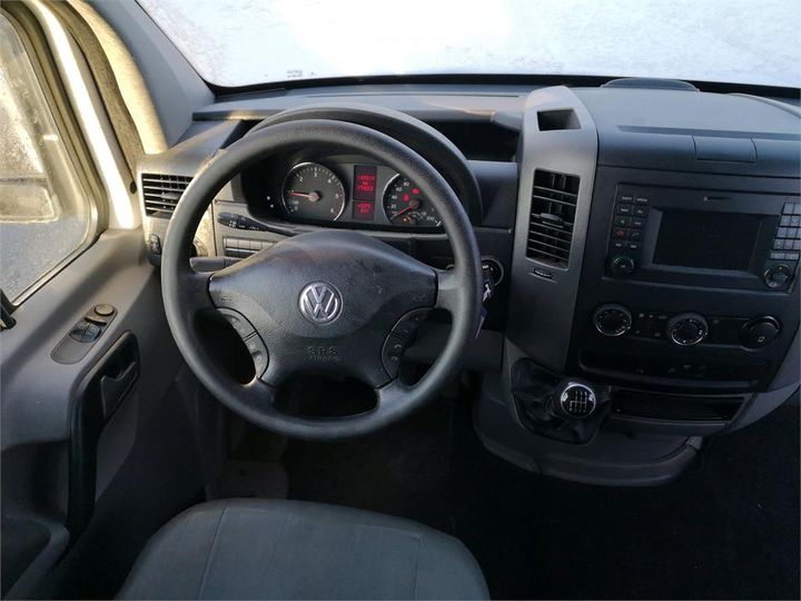 Photo 6 VIN: WV1ZZZ2EZG6035691 - VOLKSWAGEN CRAFTER 35 