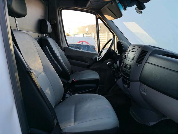 Photo 7 VIN: WV1ZZZ2EZG6035691 - VOLKSWAGEN CRAFTER 35 