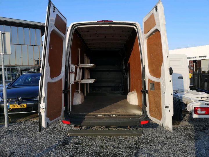 Photo 9 VIN: WV1ZZZ2EZG6035691 - VOLKSWAGEN CRAFTER 35 