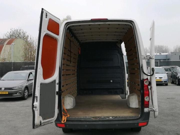 Photo 14 VIN: WV1ZZZ2EZG6035755 - VOLKSWAGEN CRAFTER 