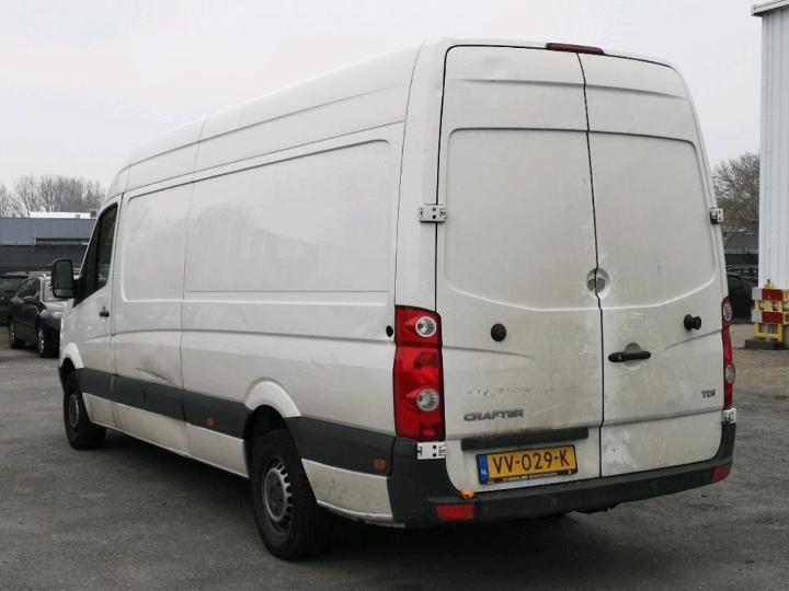 Photo 2 VIN: WV1ZZZ2EZG6035755 - VOLKSWAGEN CRAFTER 