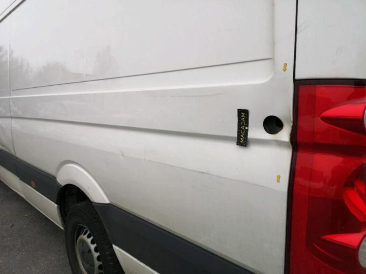 Photo 29 VIN: WV1ZZZ2EZG6035755 - VOLKSWAGEN CRAFTER 