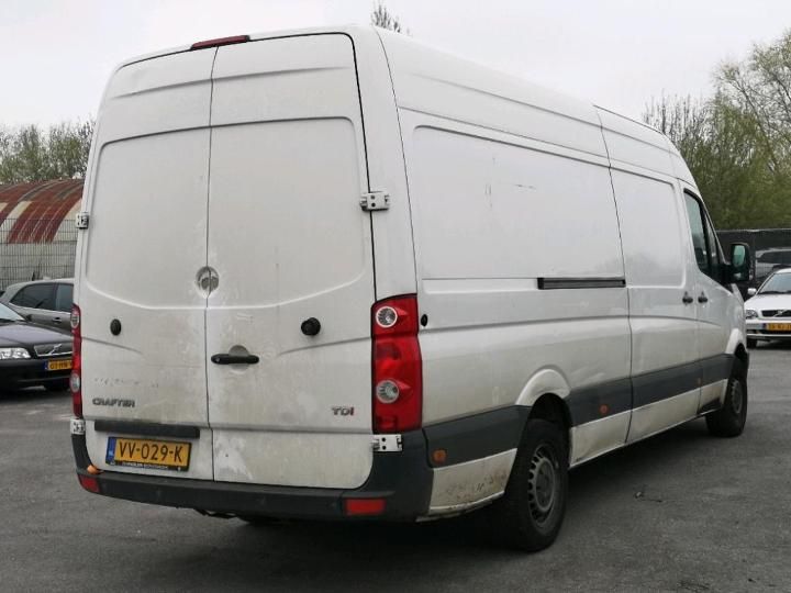 Photo 3 VIN: WV1ZZZ2EZG6035755 - VOLKSWAGEN CRAFTER 