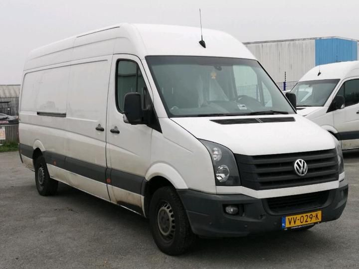 Photo 4 VIN: WV1ZZZ2EZG6035755 - VOLKSWAGEN CRAFTER 