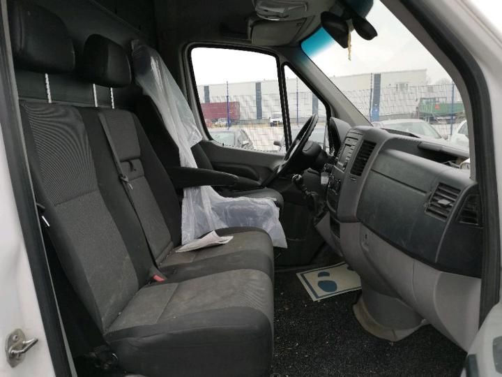 Photo 5 VIN: WV1ZZZ2EZG6035755 - VOLKSWAGEN CRAFTER 