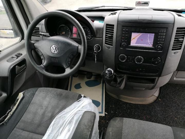 Photo 7 VIN: WV1ZZZ2EZG6035755 - VOLKSWAGEN CRAFTER 