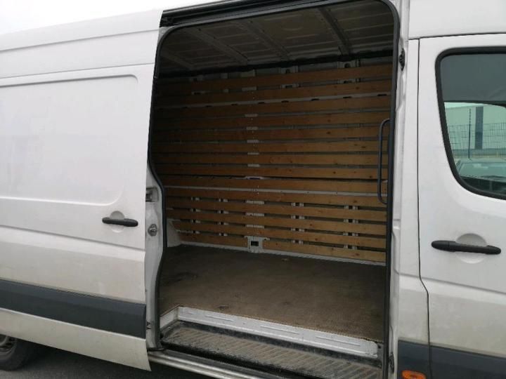 Photo 9 VIN: WV1ZZZ2EZG6035755 - VOLKSWAGEN CRAFTER 