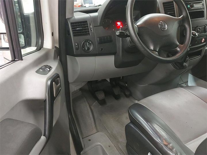 Photo 12 VIN: WV1ZZZ2EZG6036487 - VOLKSWAGEN CRAFTER 