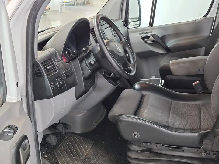 Photo 6 VIN: WV1ZZZ2EZG6036597 - VW CRAFTER 