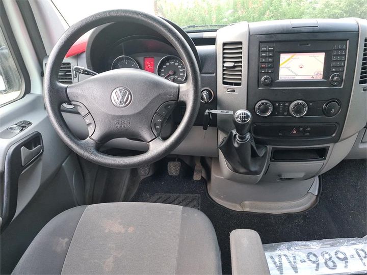 Photo 6 VIN: WV1ZZZ2EZG6037176 - VOLKSWAGEN CRAFTER 