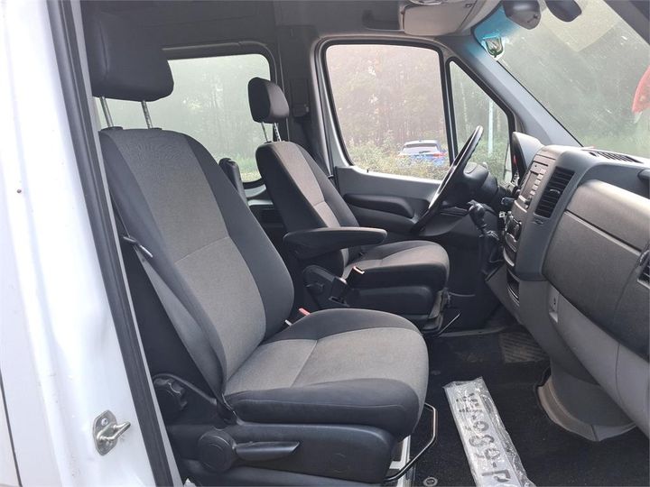 Photo 7 VIN: WV1ZZZ2EZG6037176 - VOLKSWAGEN CRAFTER 