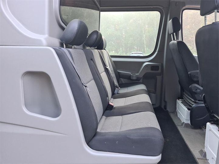 Photo 8 VIN: WV1ZZZ2EZG6037176 - VOLKSWAGEN CRAFTER 