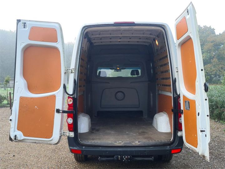 Photo 9 VIN: WV1ZZZ2EZG6037176 - VOLKSWAGEN CRAFTER 