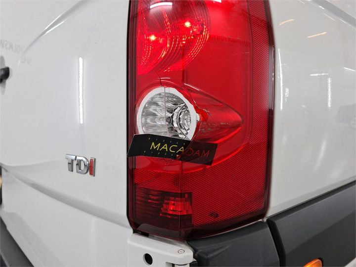 Photo 14 VIN: WV1ZZZ2EZG6037364 - VOLKSWAGEN CRAFTER 