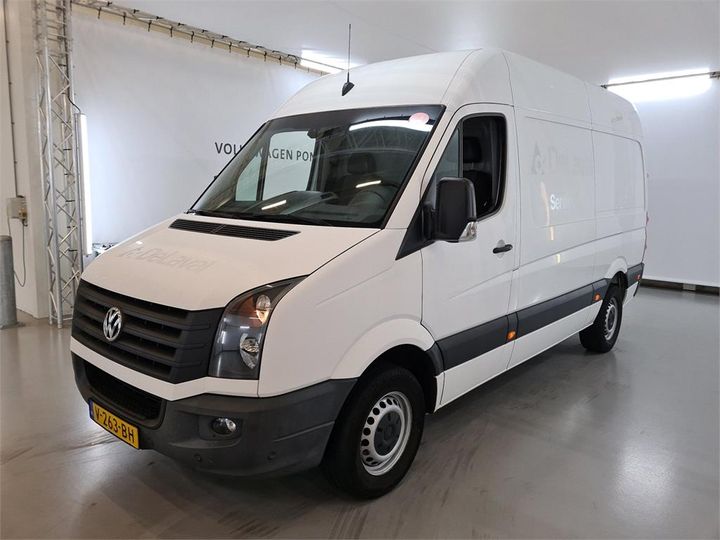 Photo 15 VIN: WV1ZZZ2EZG6037364 - VOLKSWAGEN CRAFTER 