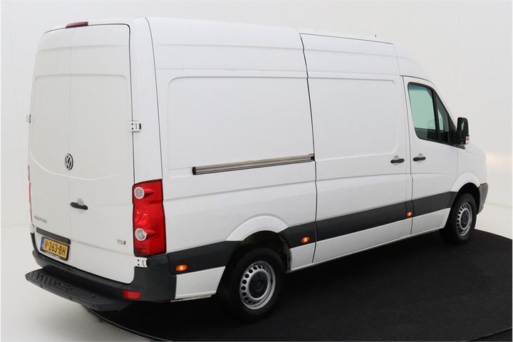 Photo 3 VIN: WV1ZZZ2EZG6037364 - VOLKSWAGEN CRAFTER 